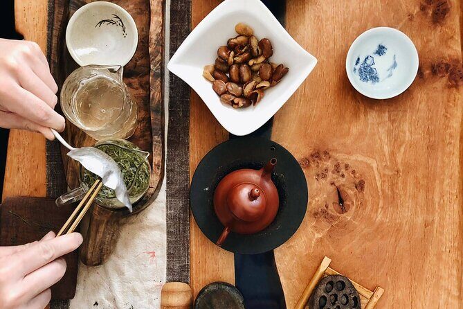 Private Authentic Tea Experience in Prague - Why This Tour Offers Great Value