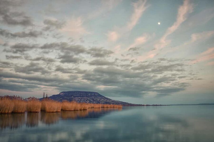 Private Badacsony Volcano Hike & Lake Balaton Views