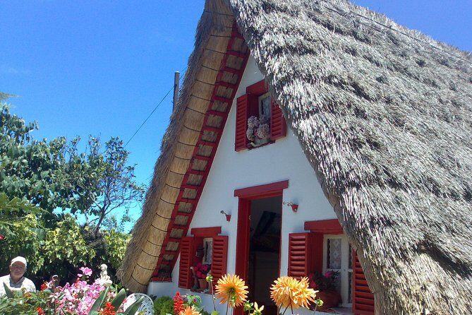 Private - Balcões Walk & A-Framed Houses Tour - The Experience: What Travelers Say and Why It Works
