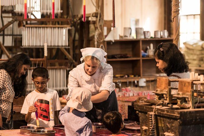 Private Ballarat and Sovereign Hill Tour from Melbourne - Detailed Journey Through the Day