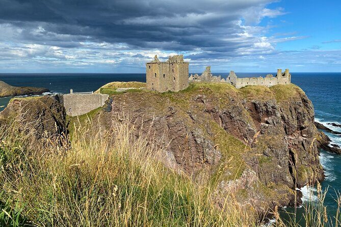 Private Balmoral Glamis Dunnottar Castles Tour from Aberdeen - What Makes This Tour Stand Out