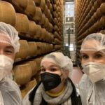 Private Balsamic vinegar & Parmigiano Reggiano factory visits - Exploring the Flavors of Modena: A Deep Dive into the Tour