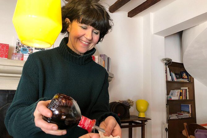 Private Balsamic Vinegar Tour and Tasting in Emilia-Romagna - Exploring the Experience in Detail