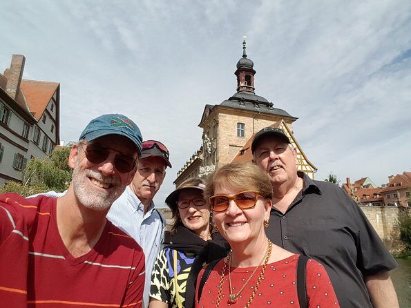 PRIVATE Bamberg Day Tour from Nuremberg (Product code: 87669P19) - The Sum Up