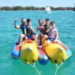 Private Banana Boat and Dolphin Spotting Experience - FAQs