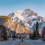 Private Banff Day Tour Lake Minnewanka and Lake Louise and more - Starting Point: Lake Minnewanka