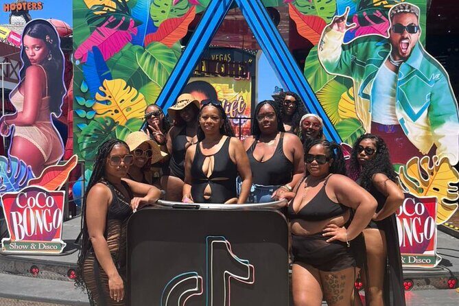 Private Bar and Clubs Tour in Cancun: Discover the Nightlife - A Deep Dive into the Cancun Nightlife Tour