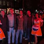 Private Bar Tour with Bar Maid Guide Amsterdam Red Light - A Deep Dive into the Red Light District Tour