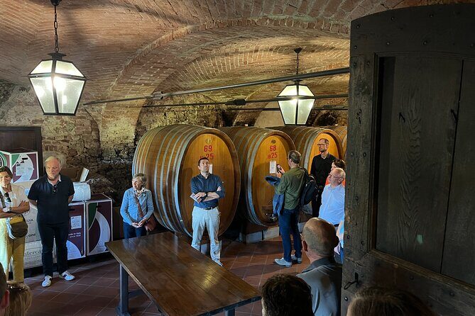 Private Barolo Wine Tour with Winemaker from Turin - Frequently Asked Questions