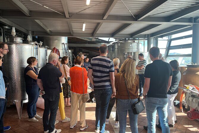 Private Barolo Wine Tour with Winemaker - Price and Value Analysis