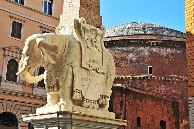 Private Baroque Tour: Discover Bernini & Caravaggios Best Works - How This Tour Offers Value and What You Can Expect