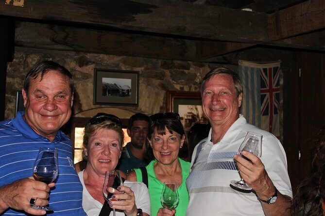 Private Barossa Valley Wine Region Tour from Adelaide - Exploring the Details of the Private Barossa Valley Tour