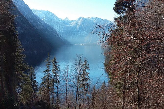 Private Bavarian Alps Tour from Salzburg - FAQs
