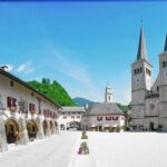 Private Bavarian Mountain Tour from Salzburg - Who Will Love This Tour?