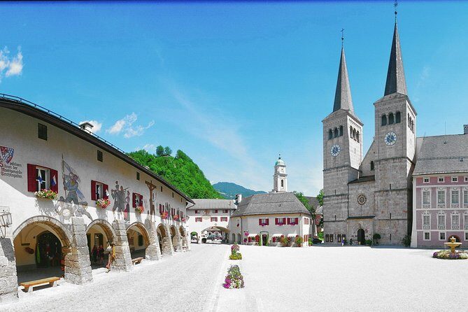 Private Bavarian Mountain Tour from Salzburg - Who Will Love This Tour?