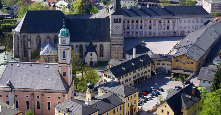 Private Bavarian Mountain Tour - Who Will Love This Tour?