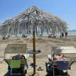 Private Beach Day from St. Marks Square: Enjoy Sun & Relax - A Relaxing Escape from Venices Hustle