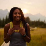 PRIVATE: Bear Country Hiking Tour - 4H Adventure - Exploring the Details of the Tour