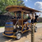 Private Beer Bike Tour in Hotton in the Belgian Ardennes - The Sum Up