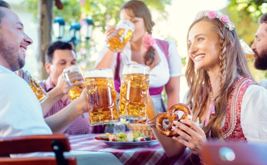 Private Beer Tasting Tour in Munich with Oktoberfest Museum - The Value of the Experience