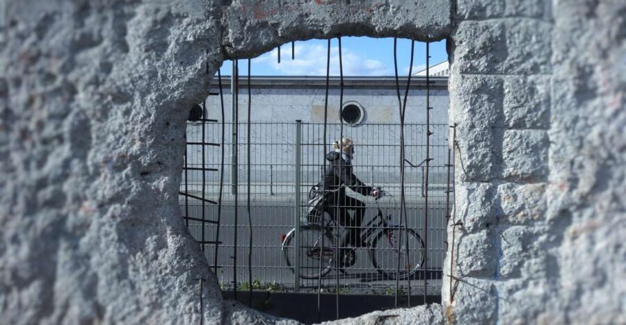 Private Behind the Berlin Wall and Cold War Berlin Tour - Final Thoughts: Is This Tour for You?