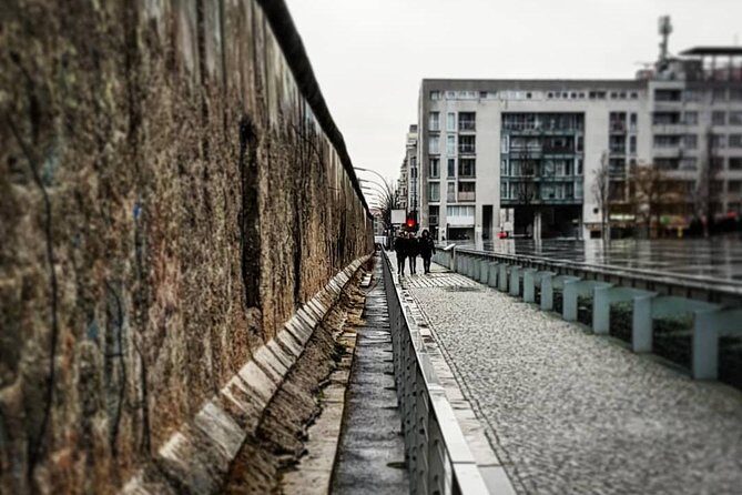 PRIVATE BEHIND THE BERLIN WALL and COLD WAR BERLIN TOUR - Final Thoughts