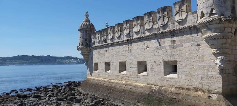 Private Belém Walking Tour+AM Skip-the-Line Monastery Acces - What’s Included and What to Expect