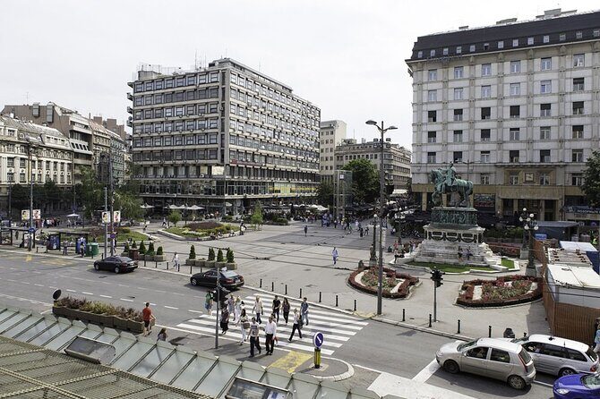 Private Belgrade Layover Tour - Frequently Asked Questions