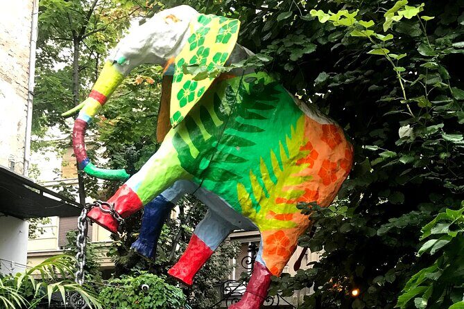 Private Belgrade Street Art and Adventures Walking Tour - What We Loved About the Tour