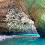 Private Benagil Caves Tour from Armação De Pêra - What Do the Reviews Say?