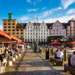 Private Bergen Walking tour - Who Will Love This Tour