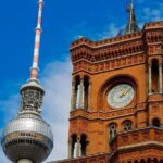 Private Berlin City Center Walking Tour - FAQs