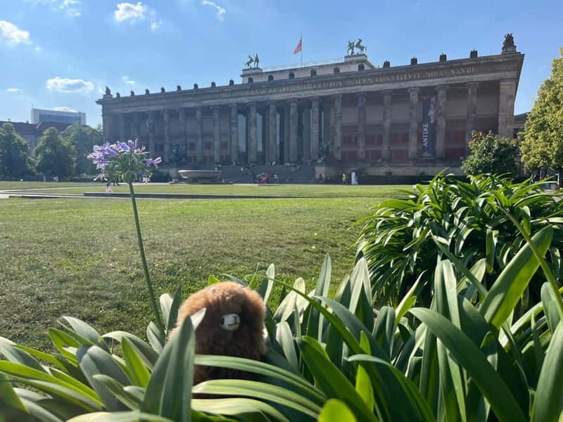 Private Berlin City Tour 3-4 hours - Why Choose This Tour?