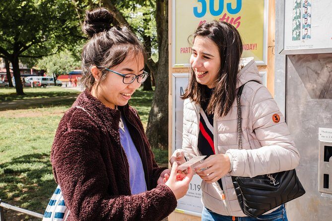 Private Berlin Half Day Tour with a Local: See the City Unscripted - Final Thoughts: Is This Tour Right for You?