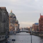 Private Berlin In a Day History Tour With Expert Guide - Mid-Morning: The War and Cold War Stories