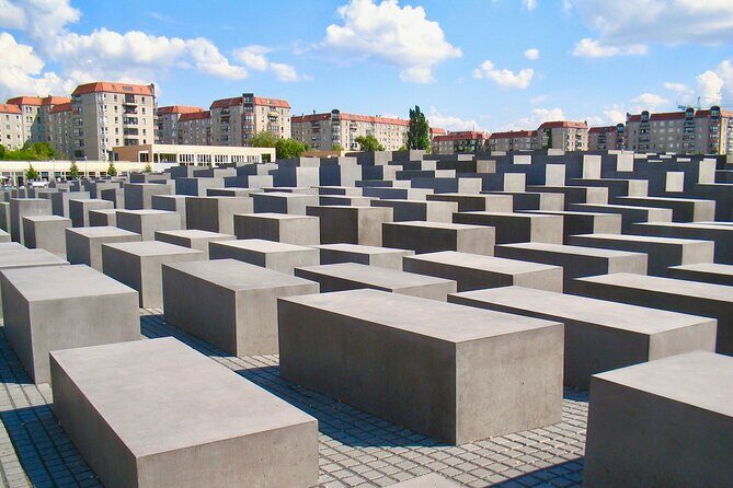 Private Berlin Walking Tour - Practical Details and Considerations