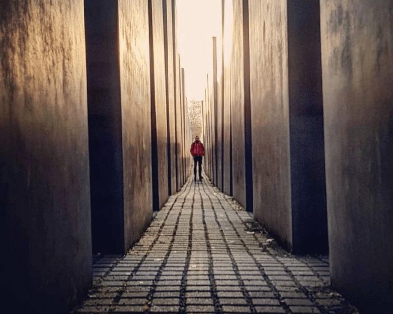 Private Berlin World War II Tour: History of third reich - A Detailed Look at the Berlin WWII Tour
