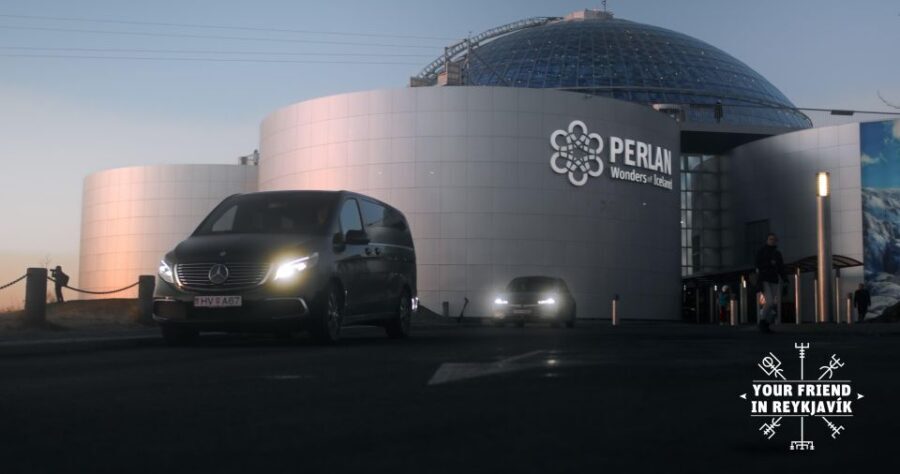 Private Bespoke 3-hour Reykjavik City Tour - Final Thoughts: Who Is This Tour Best For?