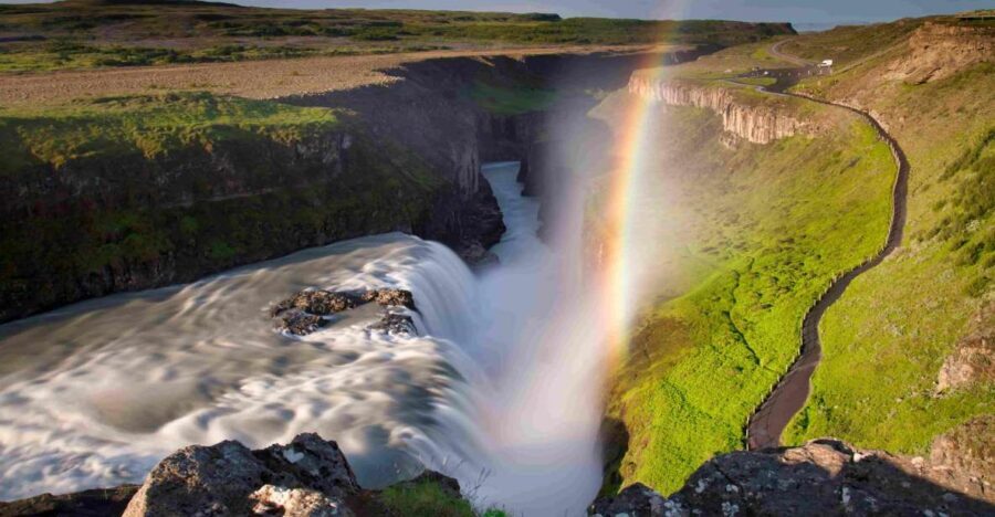 Private Bespoke Golden Circle Tour - A Deep Dive into Iceland’s Golden Circle