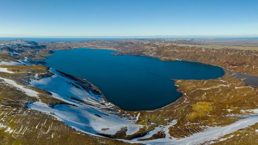 Private Bespoke Reykjanes Peninsula Tour - FAQs