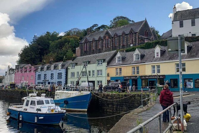 Private Bespoke Skye Tour - Who Should Consider This Tour?