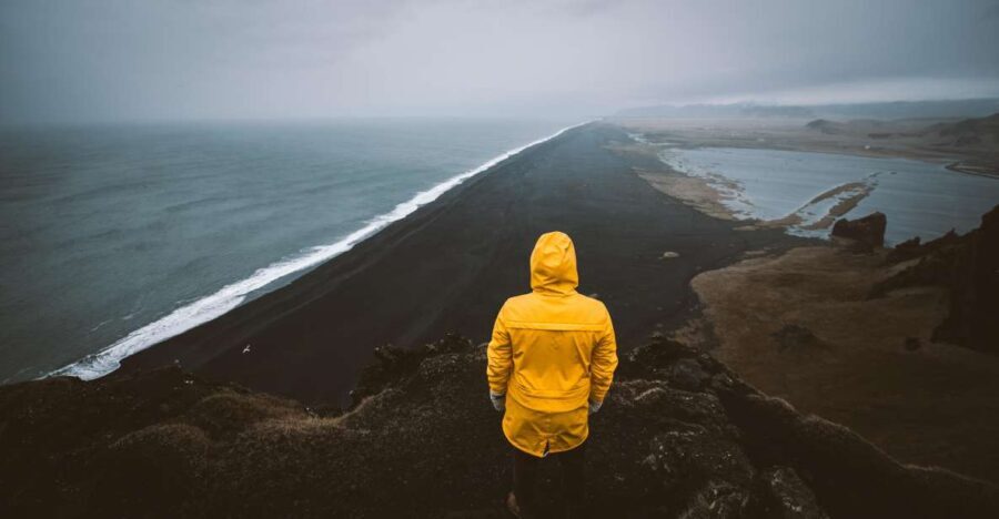 Private Bespoke South Coast Tour - Exploring Iceland’s South Coast in Detail
