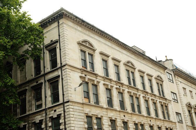 Private Bespoke Tour: Sherlock Holmes and Sir Arthur Conan Doyle - The Sum Up