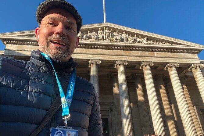 Private Bespoke Walking Tour in London - What to Expect from this London Walking Tour