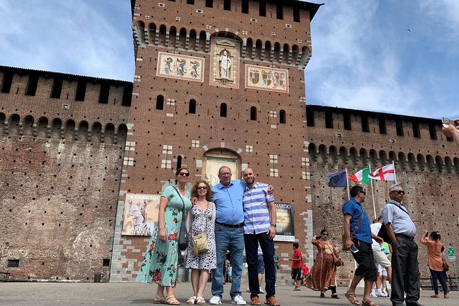 Private Best of Milan Guided Tour with Duomo, La Scala Theatre and Sforza Castle - What This Tour Means for You