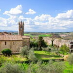 Private Best of Tuscany Hill Towns Tour with lunch from Florence - The First Stop: Siena’s Enchanting Historic Center