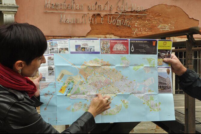 Private Best of Venice Walking Tour with St Mark's Basilica - Limitations and Considerations