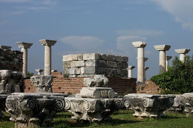 Private Biblical Ephesus Full-Day Tour From Izmir - What Makes This Tour Stand Out?