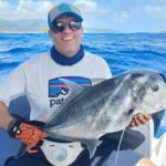 Private Big Game Fishing Tour in Raiatea - A Detailed Itinerary Breakdown