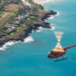 Private Big Island Experience: 3 of 4 Window Seats - Who Will Love This Tour?